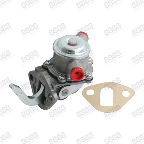 Fuel Lift Pump 826154m91 Emmark Uk Tractor Parts