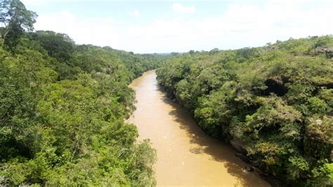 Los Parques Nacionales Naturales con vocación ecoturística en la