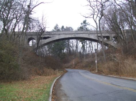 Back in the News: Meeting Will Discuss Lake Park Bridge » Urban Milwaukee