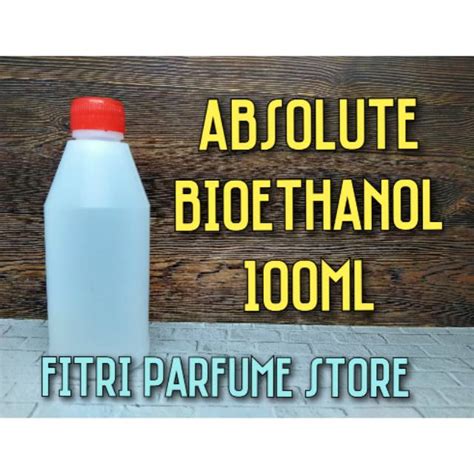 Jual Absolute / Absolut / Campuran Parfum 100ml | Shopee Indonesia