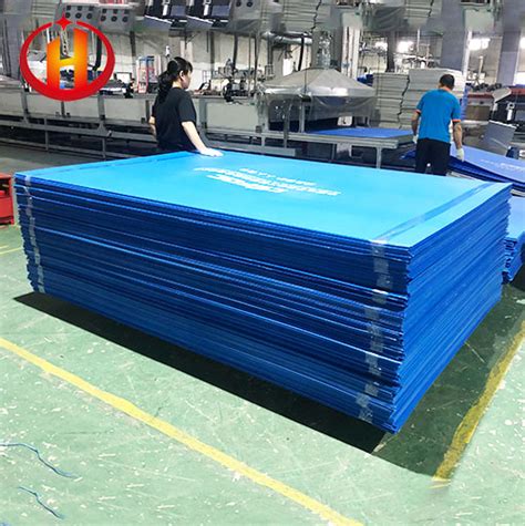 Bulk Corex Flooring Protection For Decoration Site Factory Price