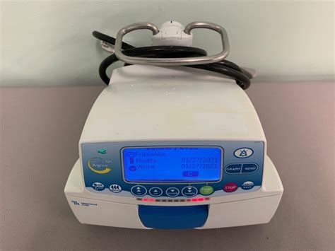 Used FRESENIUS Volumat MC Agilia Pump IV Infusion For Sale DOTmed