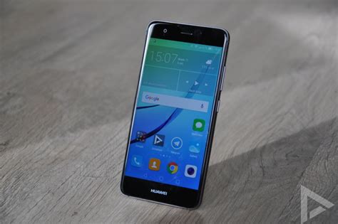 Huawei Nova Met Perfecte Afwerking Vanaf Nu Te Koop In Nederland