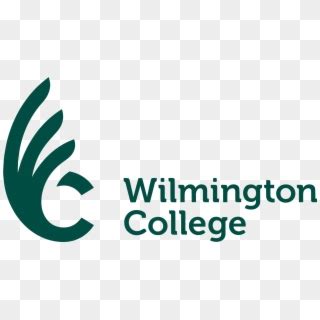 College Logo Png - Wilmington College Logo, Transparent Png - 2100x1118 ...