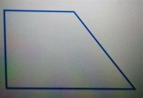 detail gambar macam macam bangun datar koleksi nomer