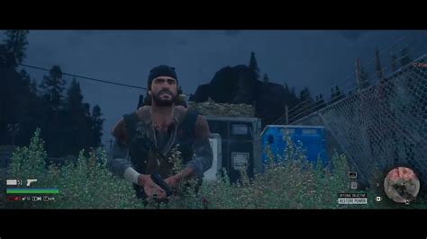 Days Gone Gameplay Walkthrough Part 25 Pc Whd [1440p 60fps