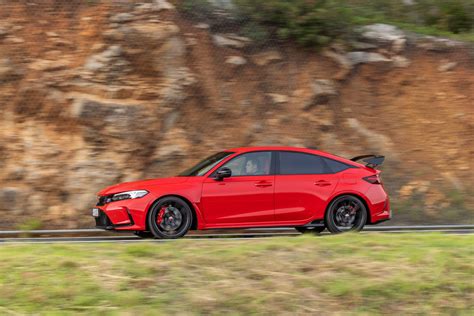 Honda Civic Type R Reviews Complete Car