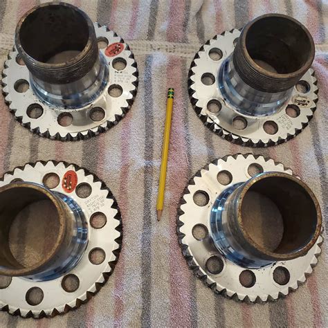 Used Dayton Wire Wheels Adapters For Sale In Fresno CA OfferUp