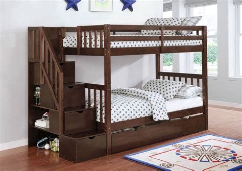 Linon Bunk Bed Assembly Instructions at Dean Rice blog