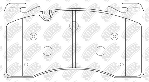 NiBK Brakes:: Application Cross Reference and Image for NiBK : BRAKE ...