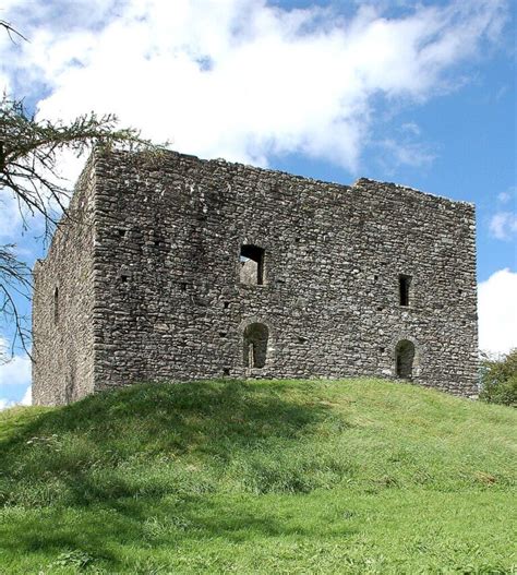 34 Historic Norman Castles in England - Visit European Castles