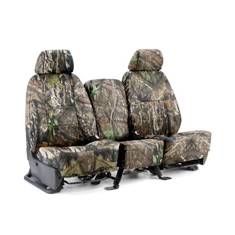 Mossy Oak Seat Covers Shearcomfort