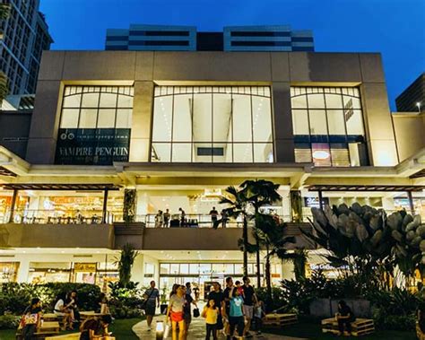 ayala malls   telecom deployment philippines