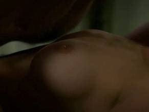 HANNAH JAMES Nude AZNude