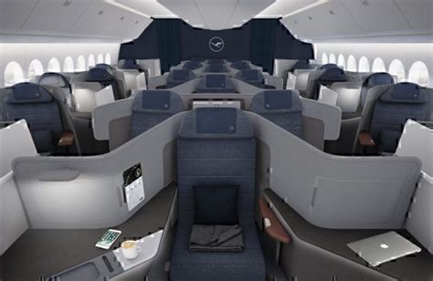 The Boeing 777x How Will It Feel For Passengers