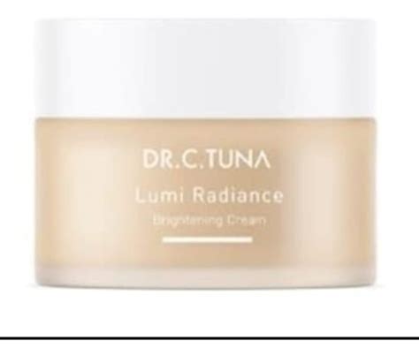 Crema Iluminadora Lumi Radiance Dr C Tuna Env O Gratis