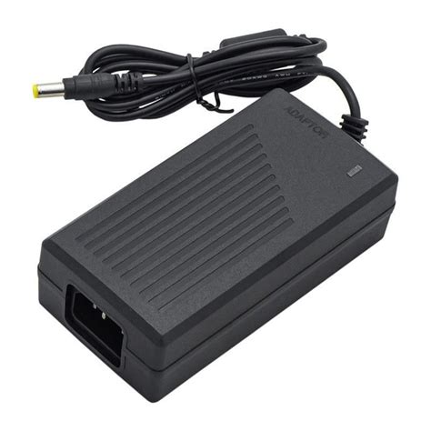 Блок питания 15В 5А (штекер 5.5 x 2.5) - купить с доставкой по выгодным ...