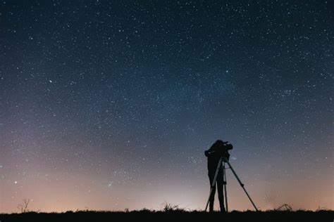 Telescopios Astron Micos Los Mejores De