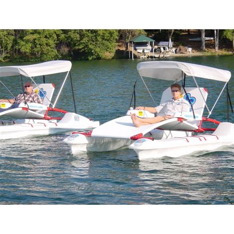 FunCat Electric Catamaran