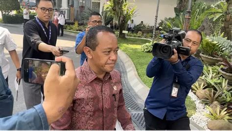 Bahas Kasus Rempang Jokowi Panggil Menteri Ke Istana Halaman 1