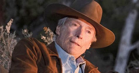 Cry Macho First Look Gives Cowboy Clint Eastwood A Pet Rooster