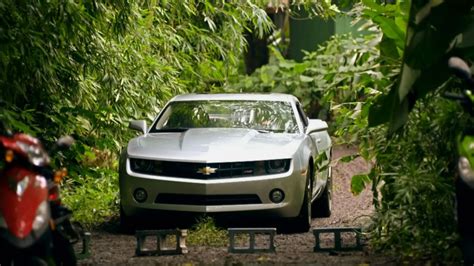 IMCDb Org 2010 Chevrolet Camaro RS In Hawaii Five 0 2010 2020