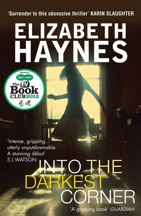 Blog Elizabeth Haynes Bestselling Crime Writer