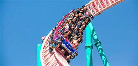 Knott S Berry Farm Hoping To Reopen Xcelerator Roller Coaster Later