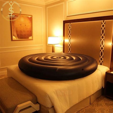 Big Round Shape Sex Pillow With Handcuffs YourSecretLady Global