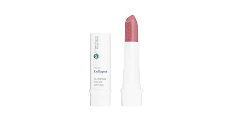 Bell Hypoallergenic Vegan Collagen Lipstick Pomadka Do Ust NUDE G DARMARSKLEP Pl