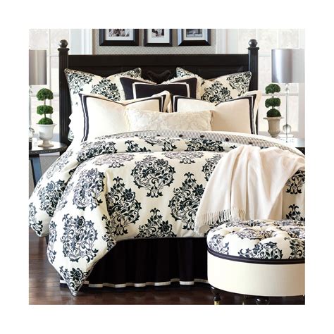 Eastern Accents Evelyn Comforter Collection And Reviews Perigold Bed