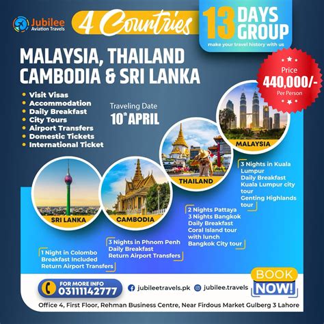 Jubilee Travels (@jubilee.travels) • Instagram photos and videos