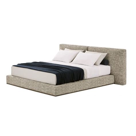 Brera Bed Poliform