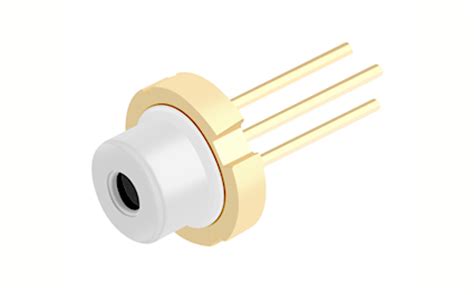 New Nm Laser Diode From Ams Osram Provides Small Low Cost