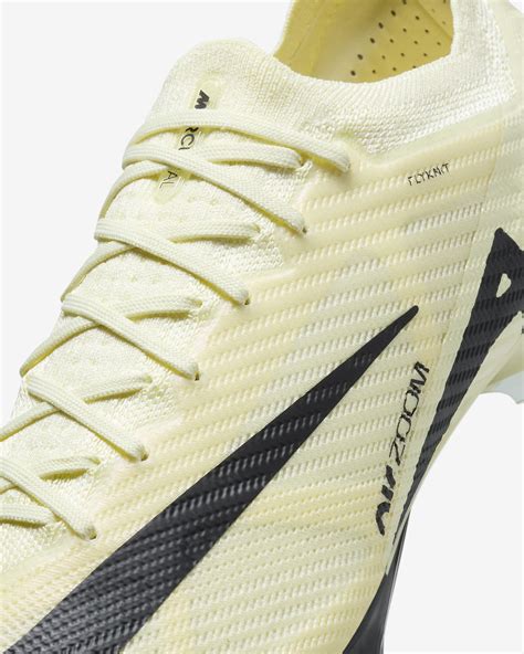 Nike Mercurial Vapor 15 Elite Firm Ground Low-Top Soccer Cleats. Nike.com