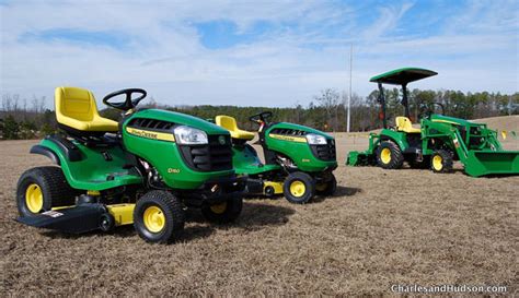 Riding Mower Buyers Guide Hobby Farms