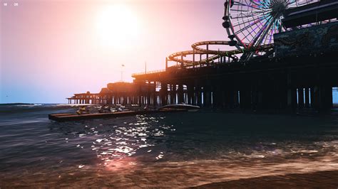 Cinematic3000 Style Preset Gta5