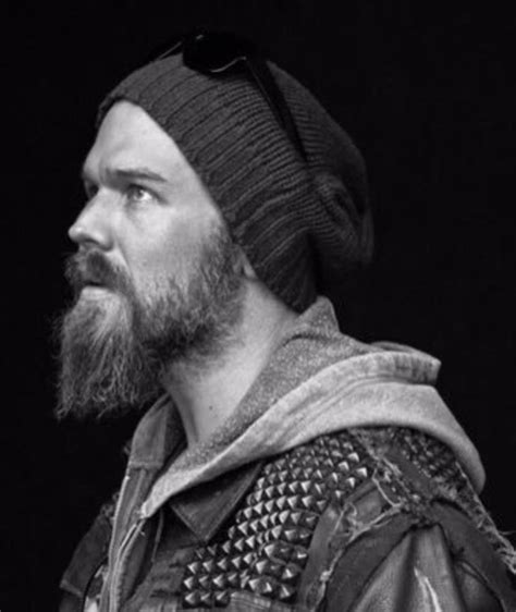 ryan hurst movies bio  lists  mubi