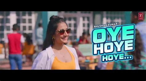 Jassie Gill Oye Hoye Hoye Simar Kaur Dhanashree Avvy Sra Happy Raikoti