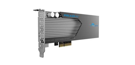 Pmc Flashtec Nvme Controllers To Power Tb Memblaze Pblaze Pcie Ssds