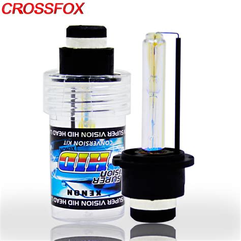 CROSSFOX Auto Lamp Koplamp Vervanging HID Xenon D2 Grandado