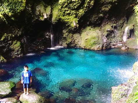 DAYTOUR: Bukal Falls in Laguna [P500.00 Travel Guide 2018 + Itinerary] — The Jerny - Travel and ...