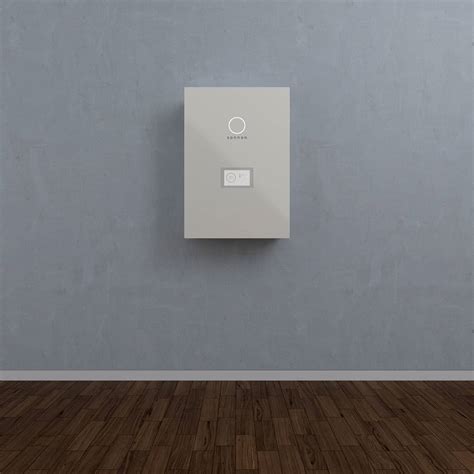 sonnen Unveils eco compact Energy Storage Solution - Solar Industry