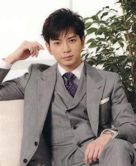 ボード「matsumoto Jun 」のピン モデルポーズ 嵐 ロゴ 嵐