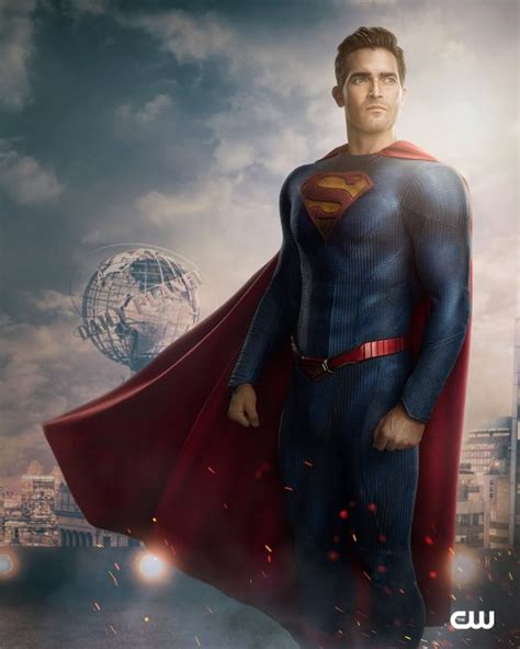 Superman And Lois Cw Divulga O Primeiro Trailer Da Série Da Dc