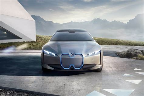 BMW aumenta os investimentos em condução autônoma e elétrica Autos Novos