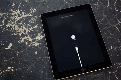 How To Use IPad Recovery Mode