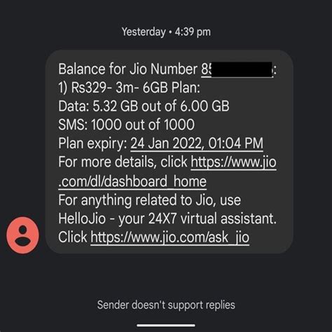 Jio Number Check Code How To Know Your Jio Number In 6 Ways