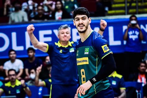 Brasil derrota a Holanda e garante classificação para a fase final da