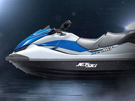 New Kawasaki Jet Ski Stx Watercraft In Laurel Md Crystal